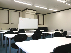 集団授業教室